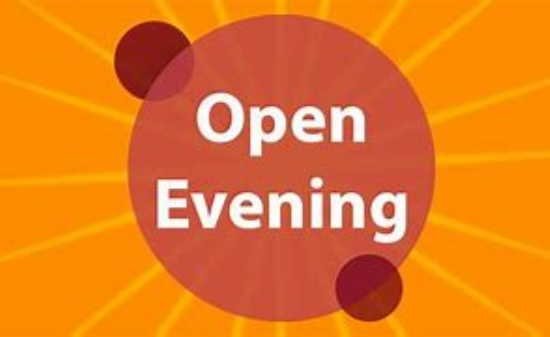 Shevington High School - Open Evening 2024